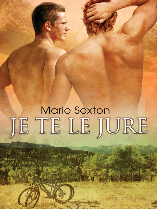 תמונה של  Je te le jure (Promises)